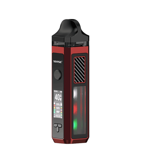 Sense Herakles Pod Kit