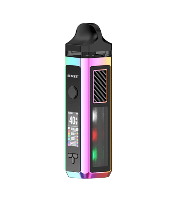 Sense Herakles Pod Kit