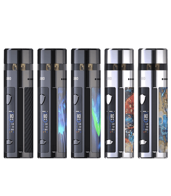 Wismec R80 Pod Kit