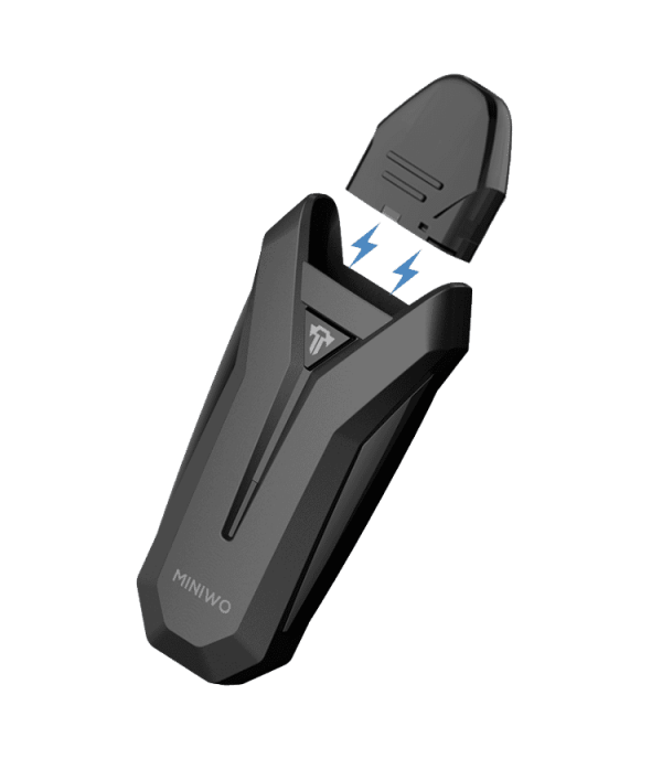 Teslacigs Miniwo Pod Kit