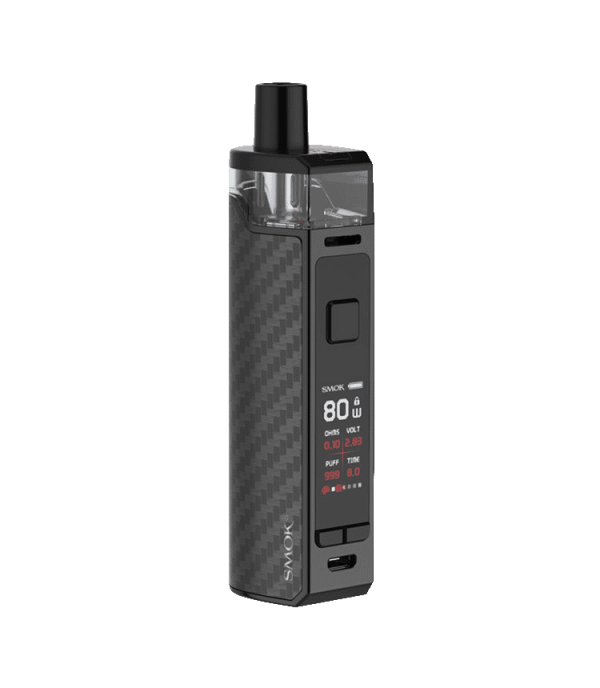 SMOK RPM80 & RPM80 Pro Pod Kits