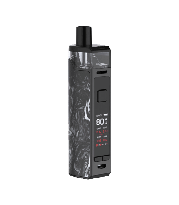 SMOK RPM80 & RPM80 Pro Pod Kits