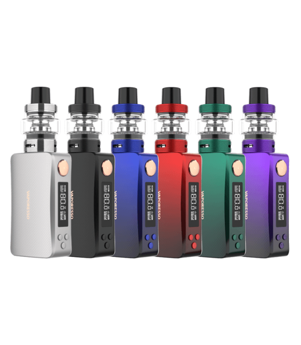 Vaporesso GEN Nano 80W Kit