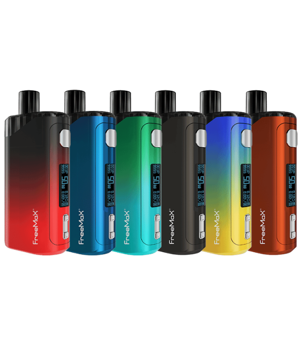 Freemax Autopod50 Pod Mod Kit