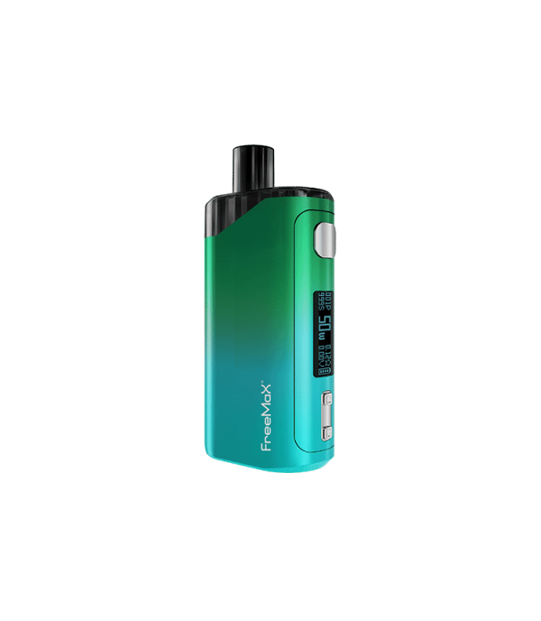 Freemax Autopod50 Pod Mod Kit