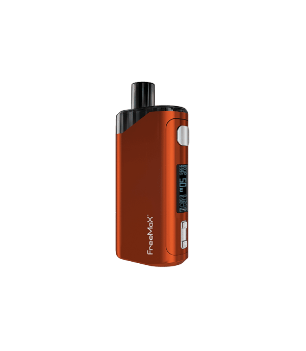 Freemax Autopod50 Pod Mod Kit