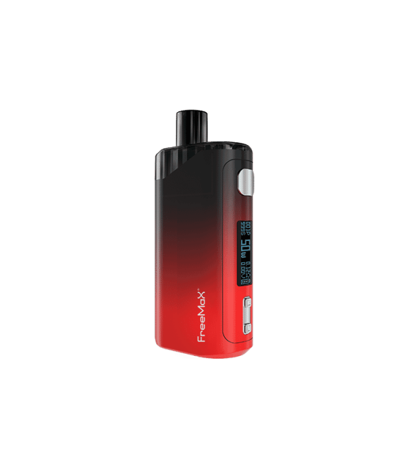 Freemax Autopod50 Pod Mod Kit