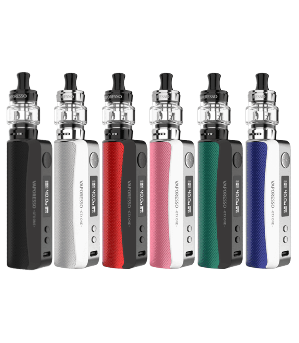 Vaporesso GTX ONE Kit