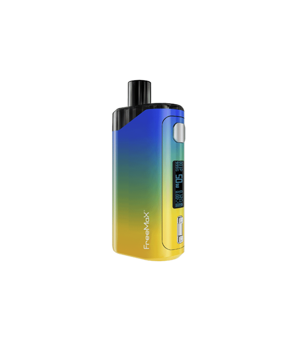 Freemax Autopod50 Pod Mod Kit