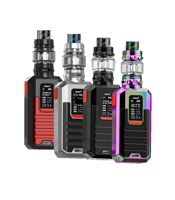 Smoant Ladon Kit