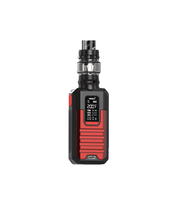 Smoant Ladon Kit