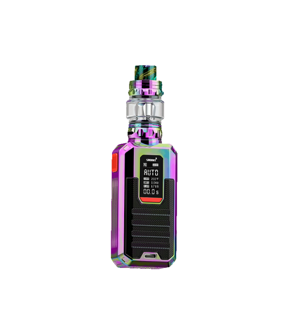 Smoant Ladon Kit