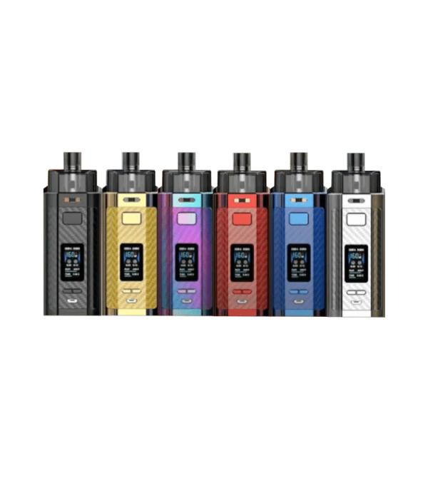 SMOK RPM160 Kit