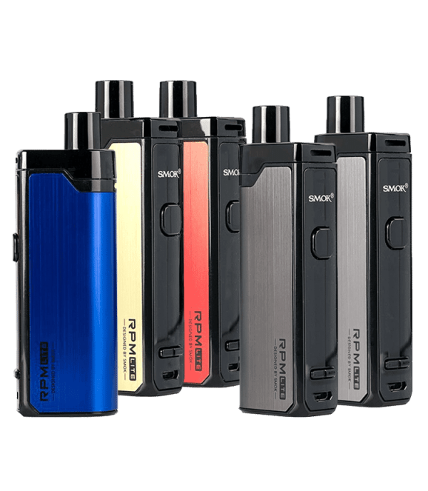 SMOK RPM Lite Pod System