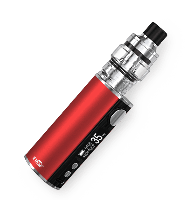 Eleaf iStick T80 & Pesso Tank