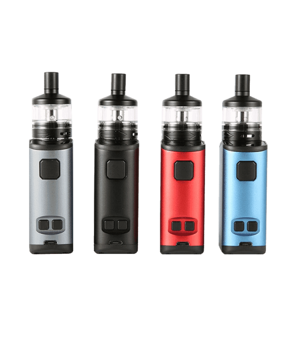 Teslacigs T40 Kit