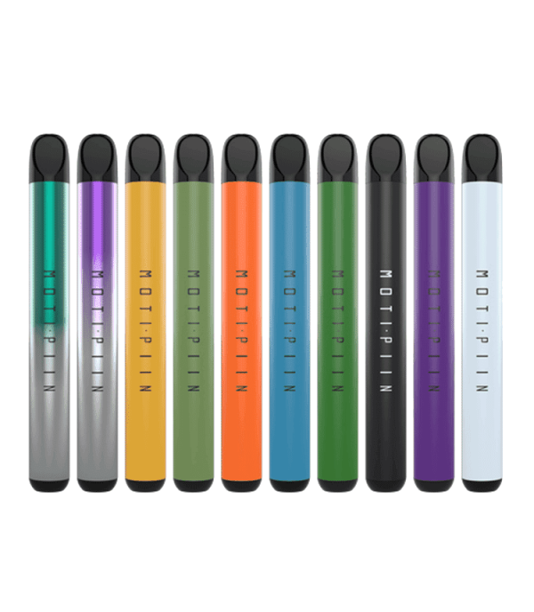 MOTI Vape PIIN Disposable Vape