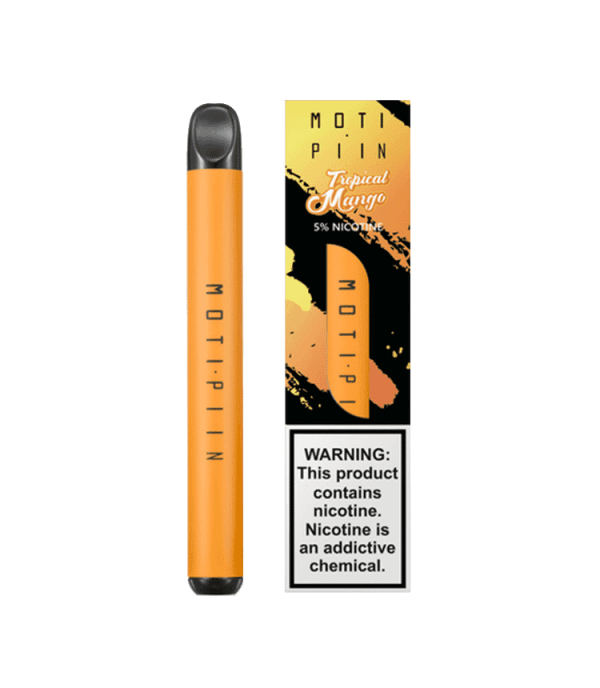 MOTI Vape PIIN Disposable Vape