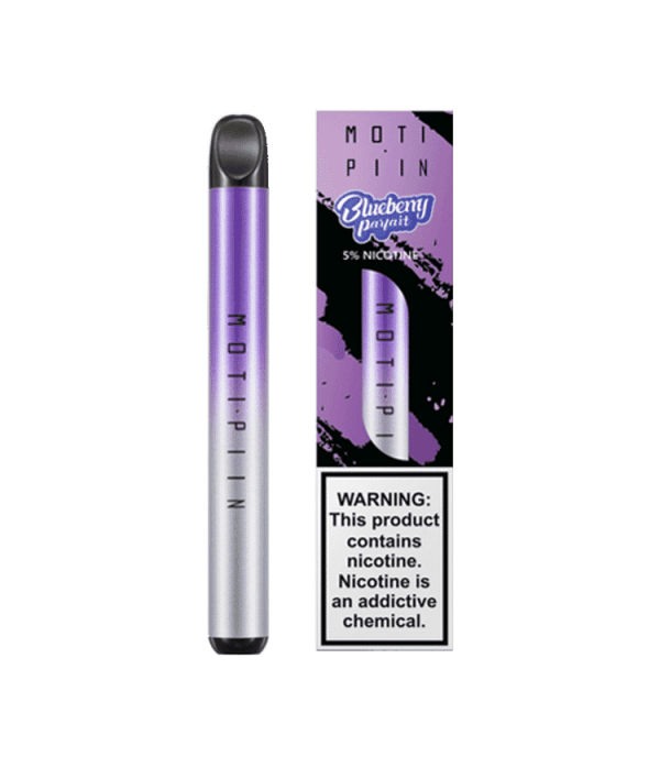 MOTI Vape PIIN Disposable Vape