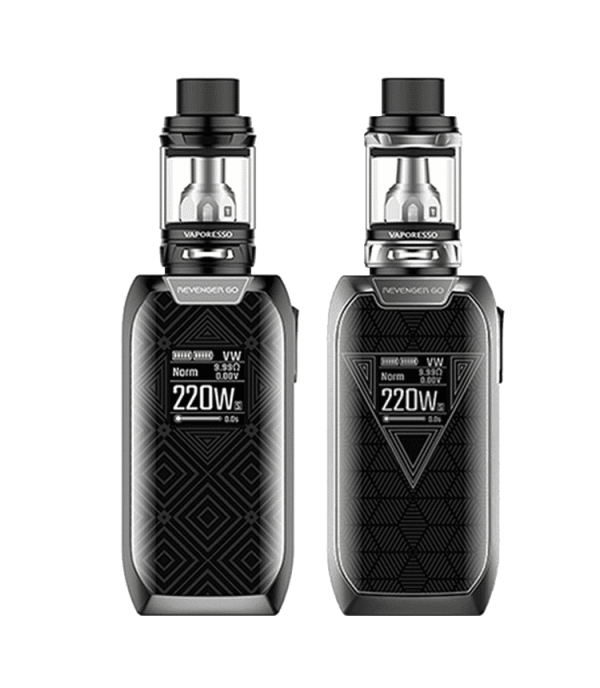 Vaporesso Revenger Go Kit