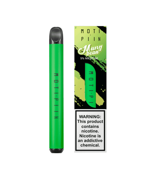 MOTI Vape PIIN Disposable Vape