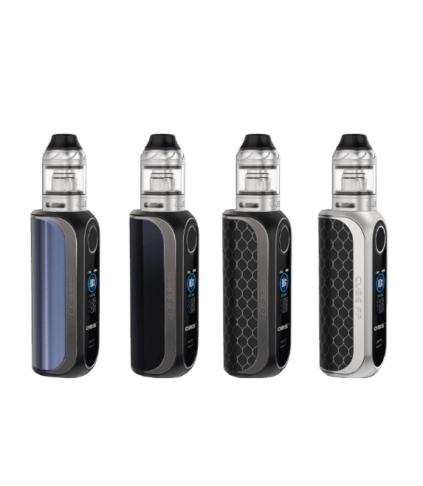 OBS Cube FP Kit