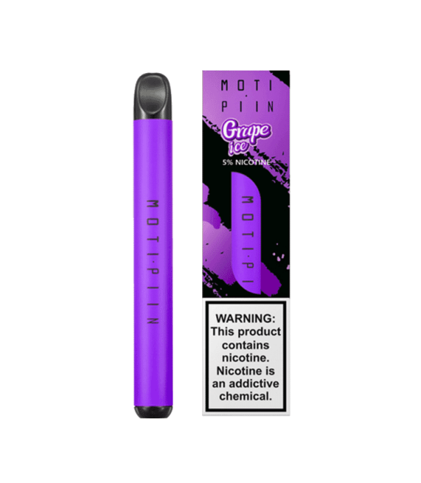 MOTI Vape PIIN Disposable Vape