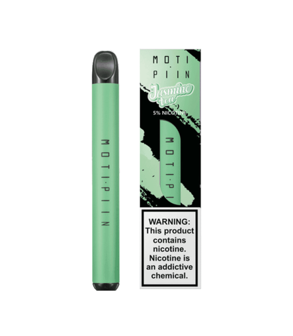 MOTI Vape PIIN Disposable Vape