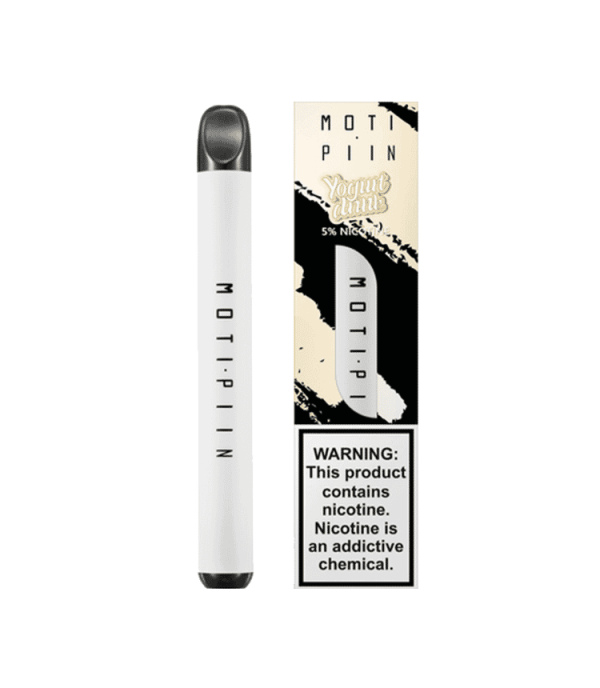 MOTI Vape PIIN Disposable Vape