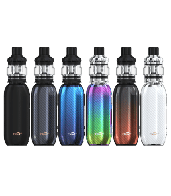 Eleaf iStick Rim C Kit