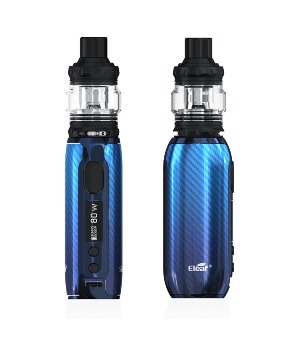 Eleaf iStick Rim C Kit