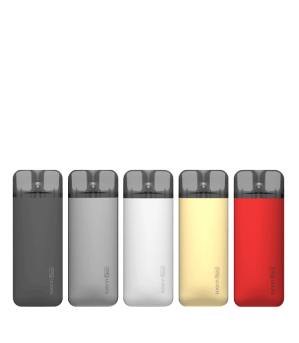 Suorin Reno Pod Kit