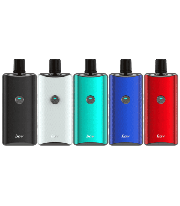 iJoy Saturn Pod Kit