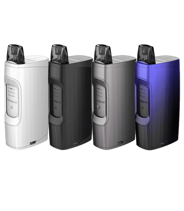 UWell Marsupod PCC Pod Kit