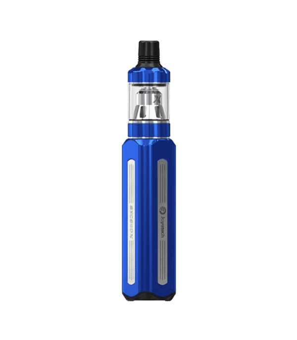 JoyeTech Exceed X Kit