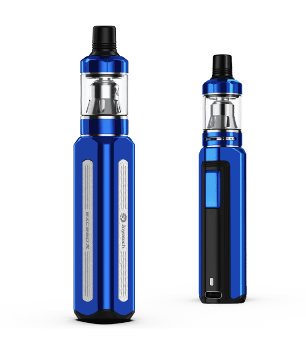 JoyeTech Exceed X Kit