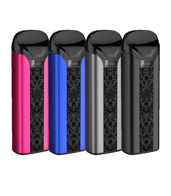 UWell Crown Pod System