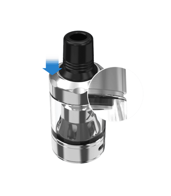 JoyeTech Exceed X Kit