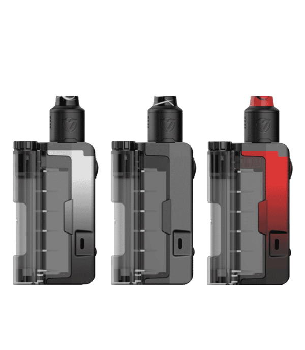 Dovpo Topside Lite Kit & Variant RDA