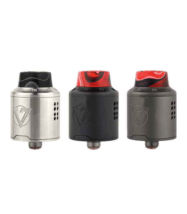 Dovpo Topside Lite Kit & Variant RDA