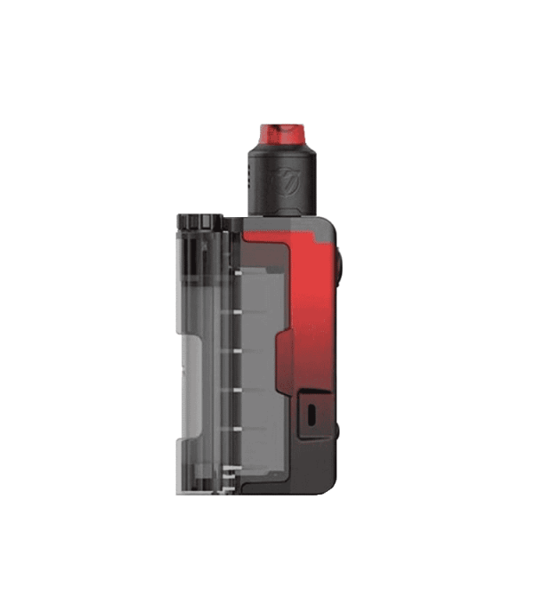 Dovpo Topside Lite Kit & Variant RDA