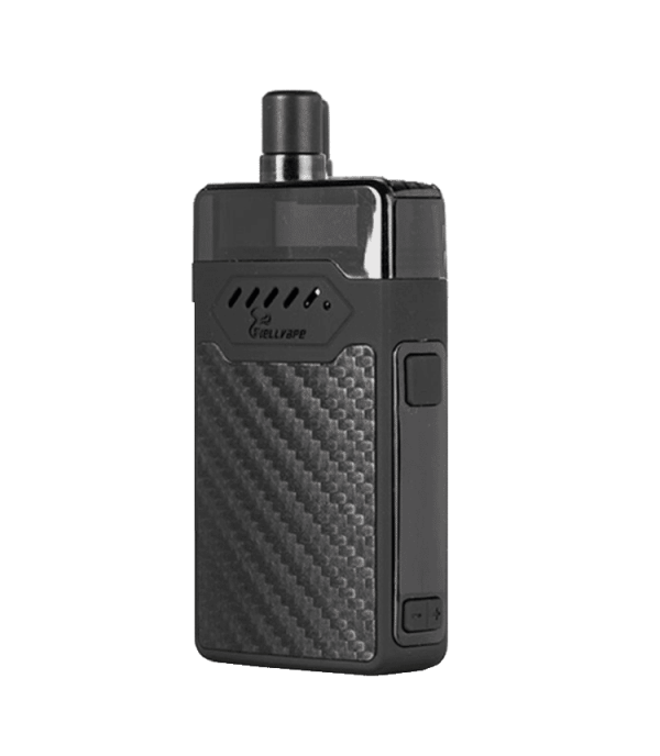 Hellvape Grimm Pod Kit