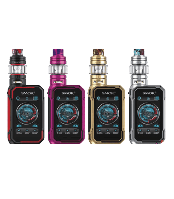 SMOK G-Priv 3 Kit & TFV 16 Lite Tank