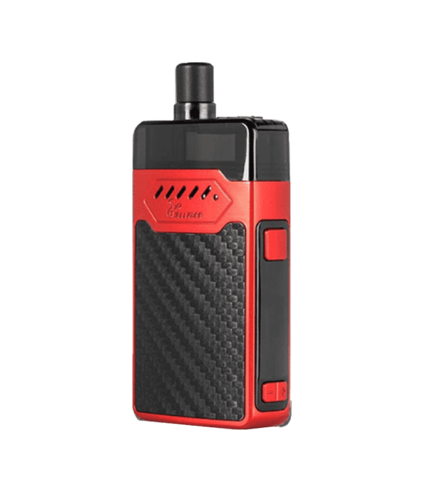 Hellvape Grimm Pod Kit