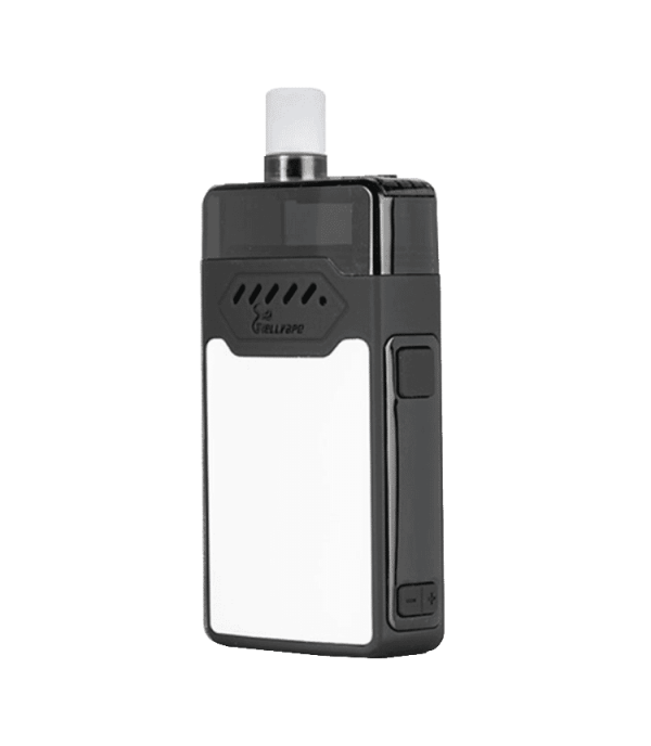 Hellvape Grimm Pod Kit