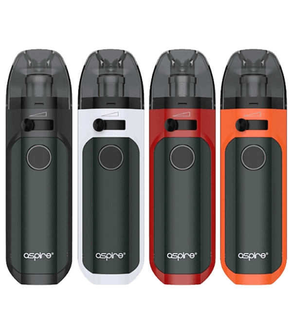 Aspire Tigon AIO Pod Kit