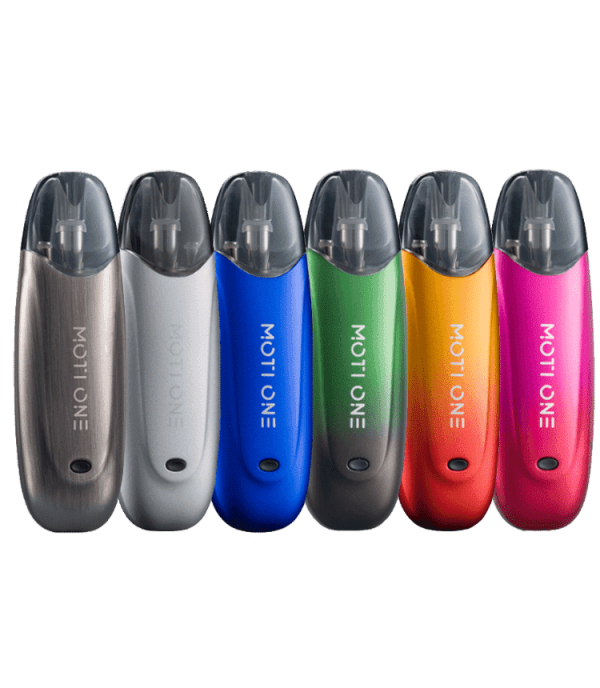 MOTI Vape One Pod