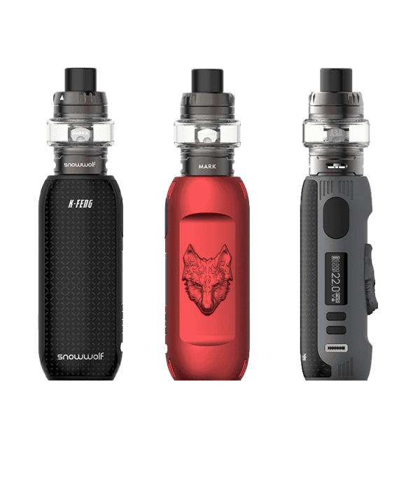 SnowWolf Kfeng Kit