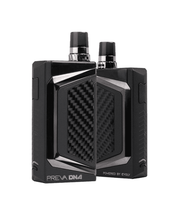 Wismec Preva DNA Kit