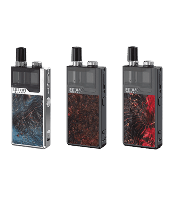 Lost Vape Orion Q-Pro Kit